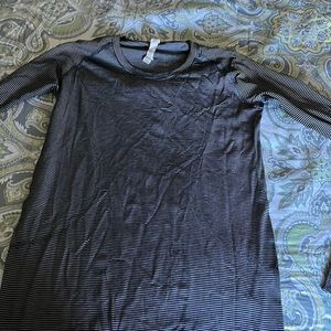 Lululemon Long Sleeve